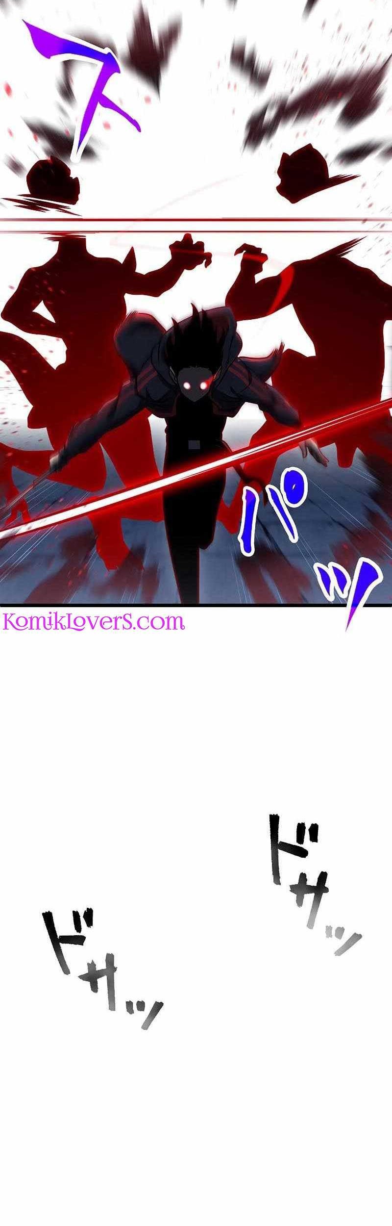 Death Penalty Chapter 06 Gambar 9
