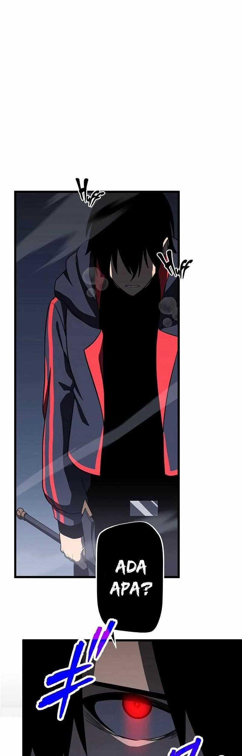 Death Penalty Chapter 06 Gambar 10