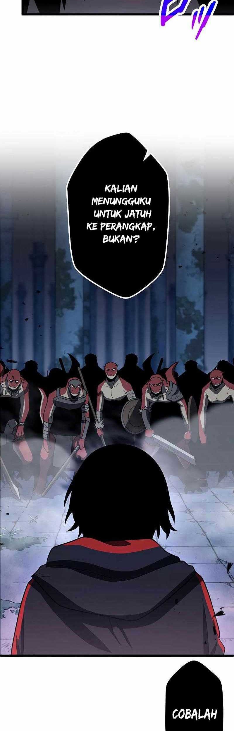 Death Penalty Chapter 06 Gambar 11