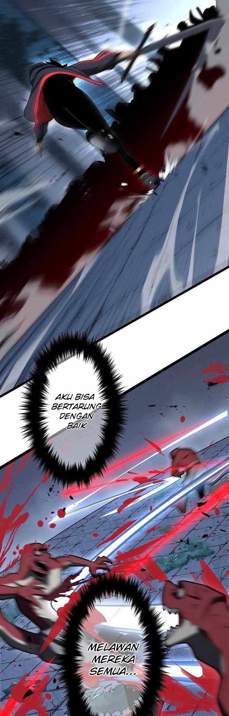 Death Penalty Chapter 06 Gambar 14