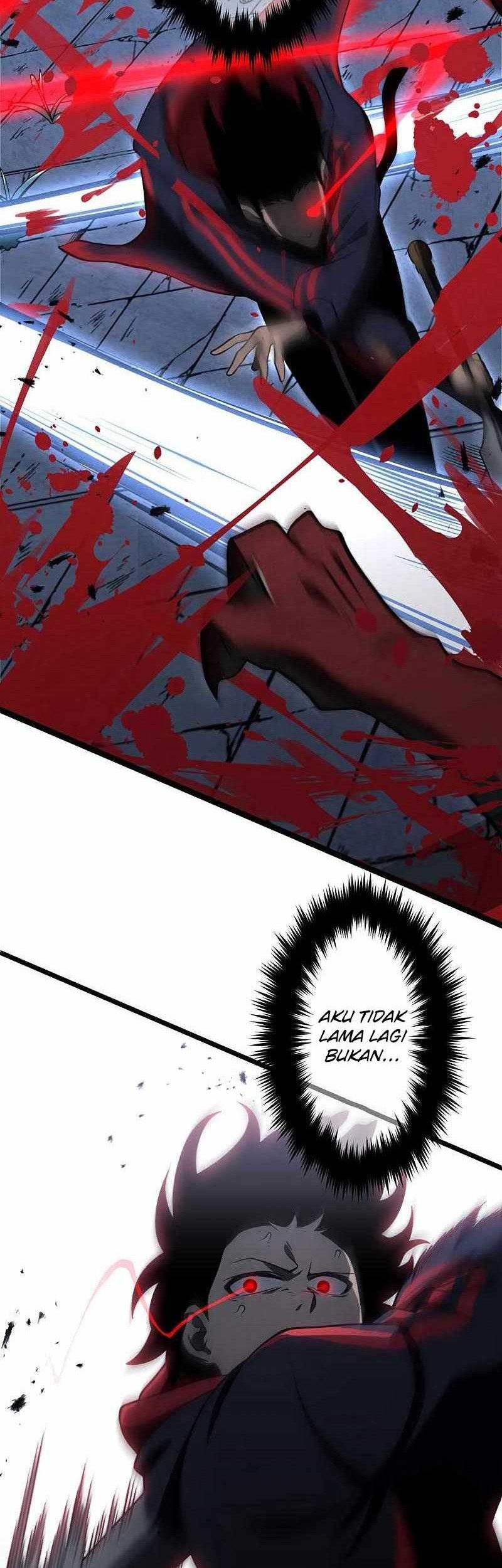 Death Penalty Chapter 06 Gambar 15