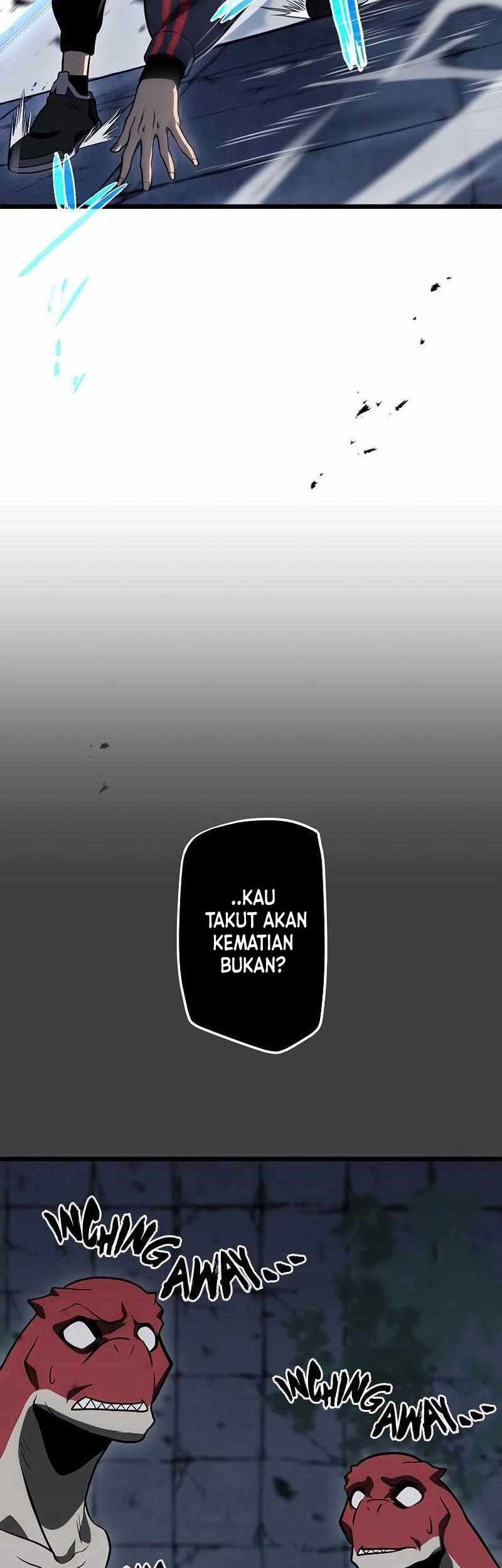 Death Penalty Chapter 06 Gambar 17