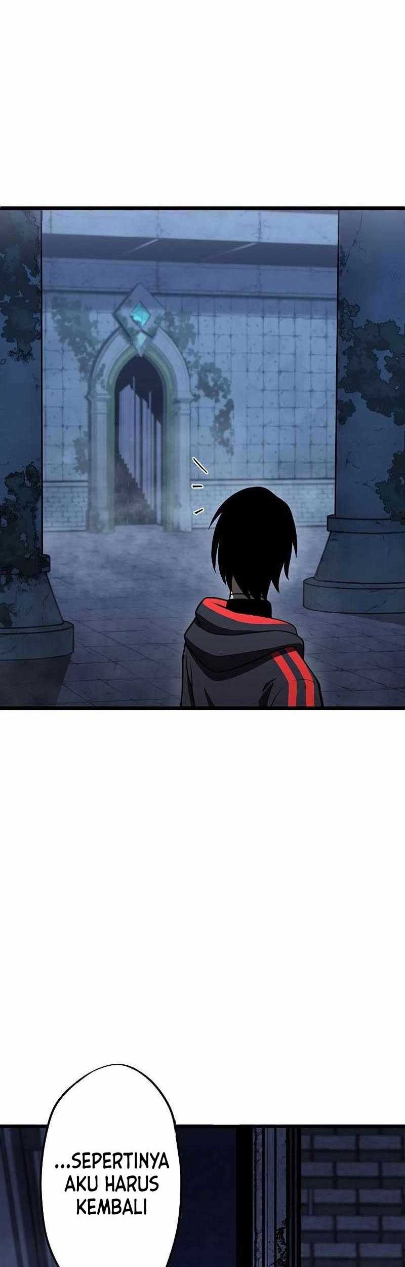 Death Penalty Chapter 06 Gambar 23