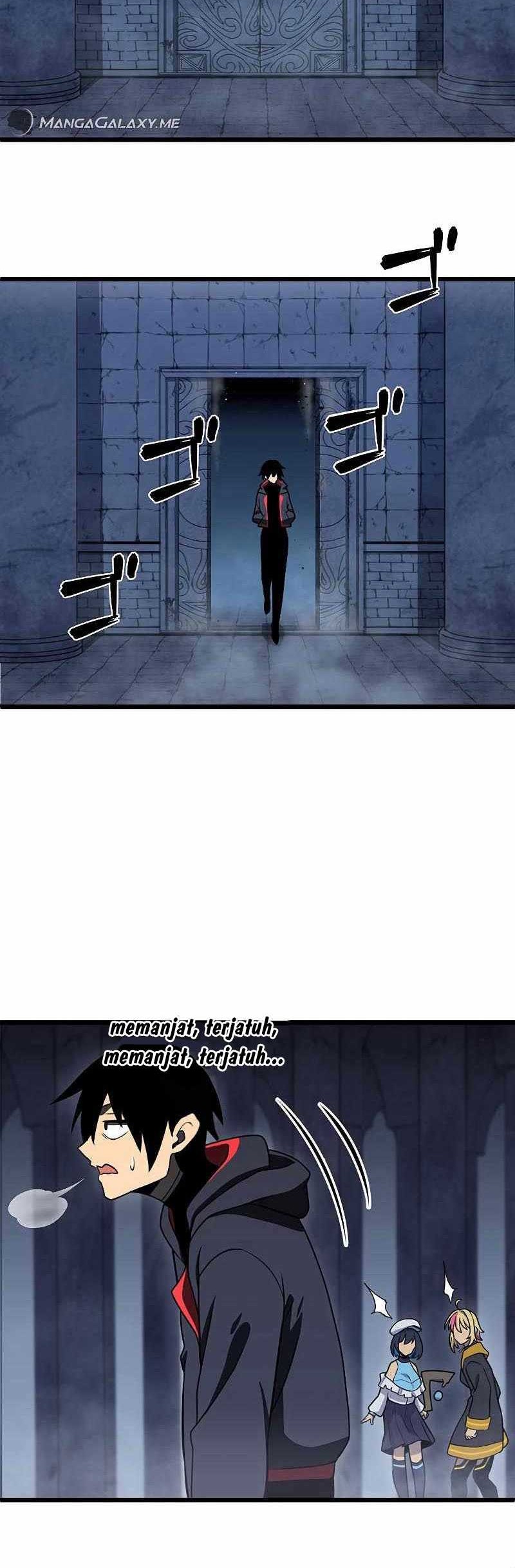 Death Penalty Chapter 06 Gambar 25
