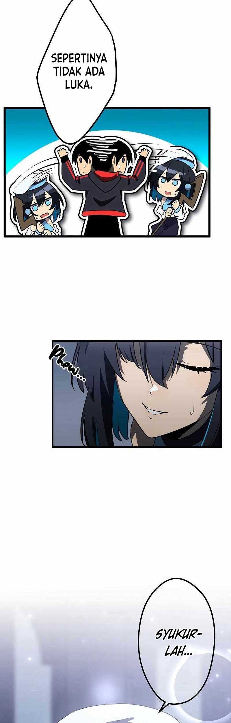 Death Penalty Chapter 06 Gambar 27