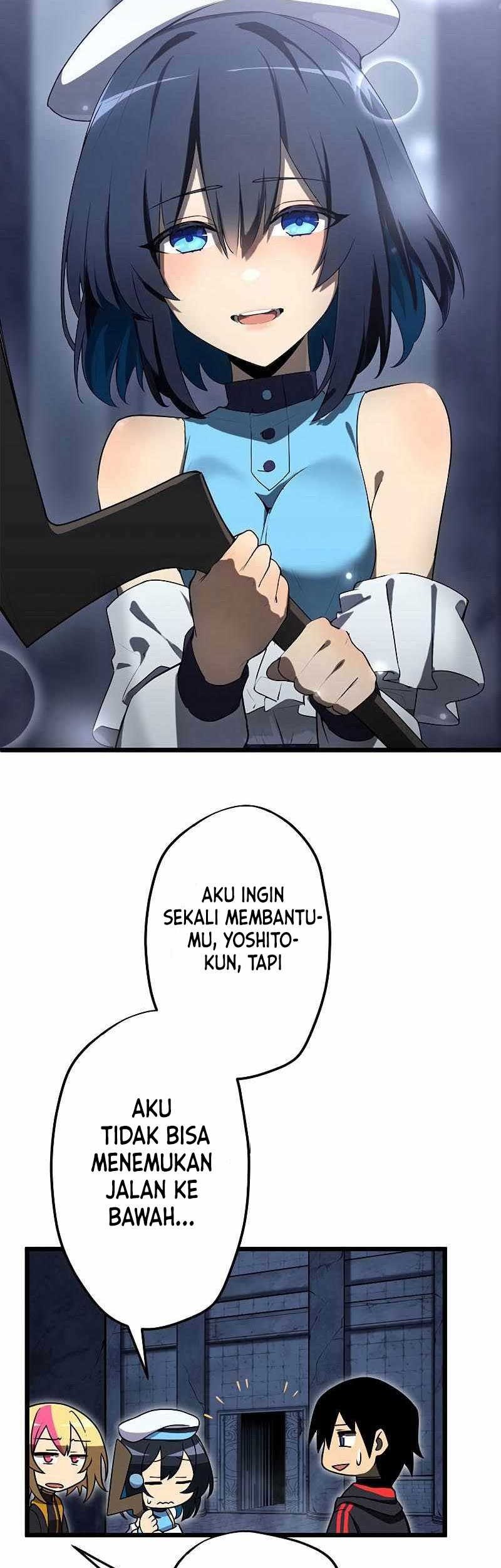 Death Penalty Chapter 06 Gambar 28