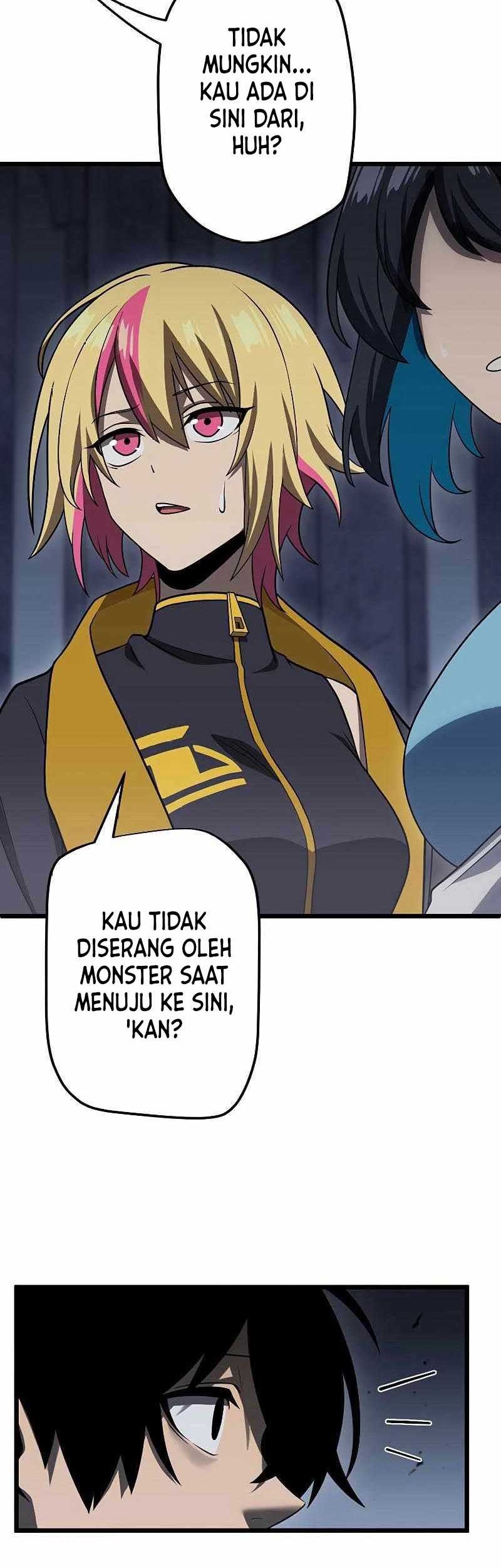 Death Penalty Chapter 06 Gambar 29