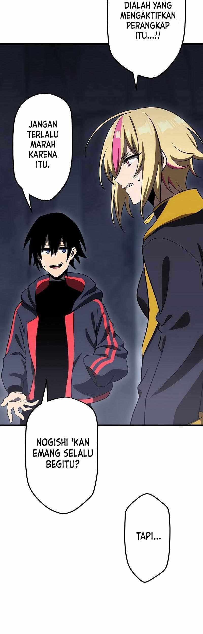 Death Penalty Chapter 06 Gambar 34