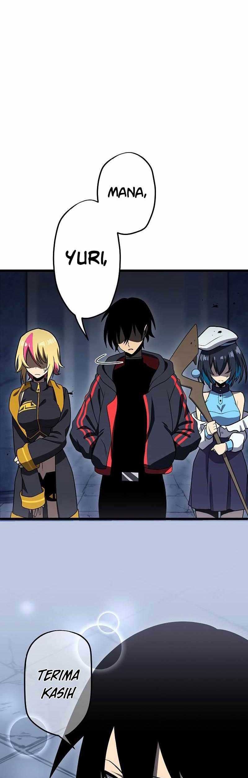 Death Penalty Chapter 06 Gambar 35