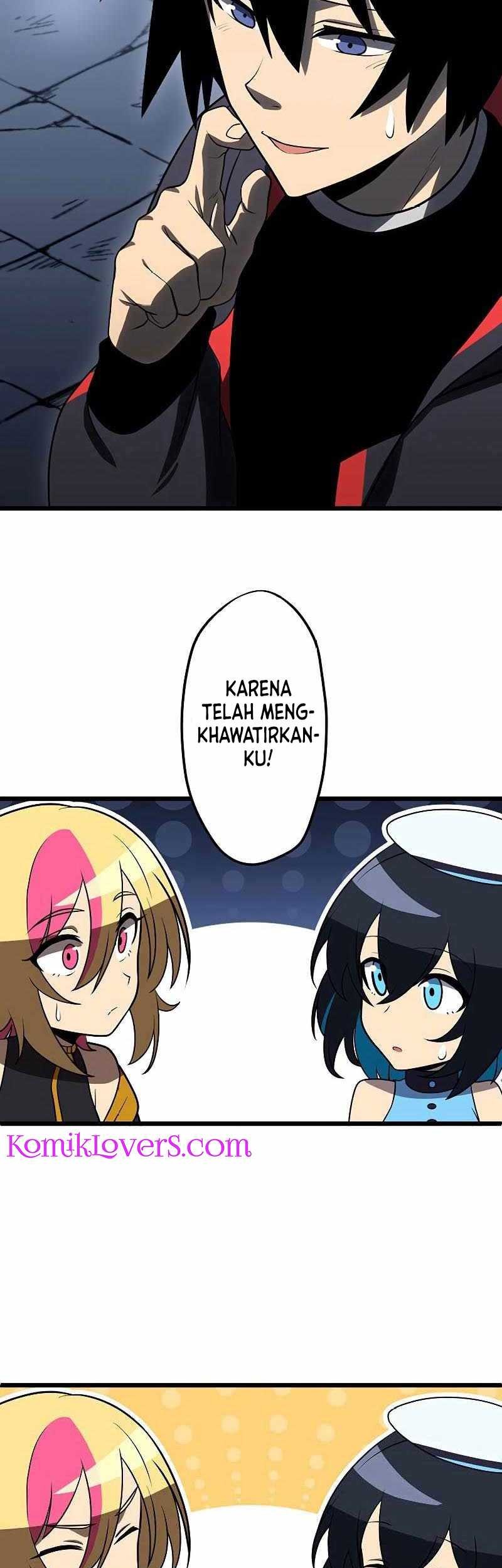 Death Penalty Chapter 06 Gambar 36
