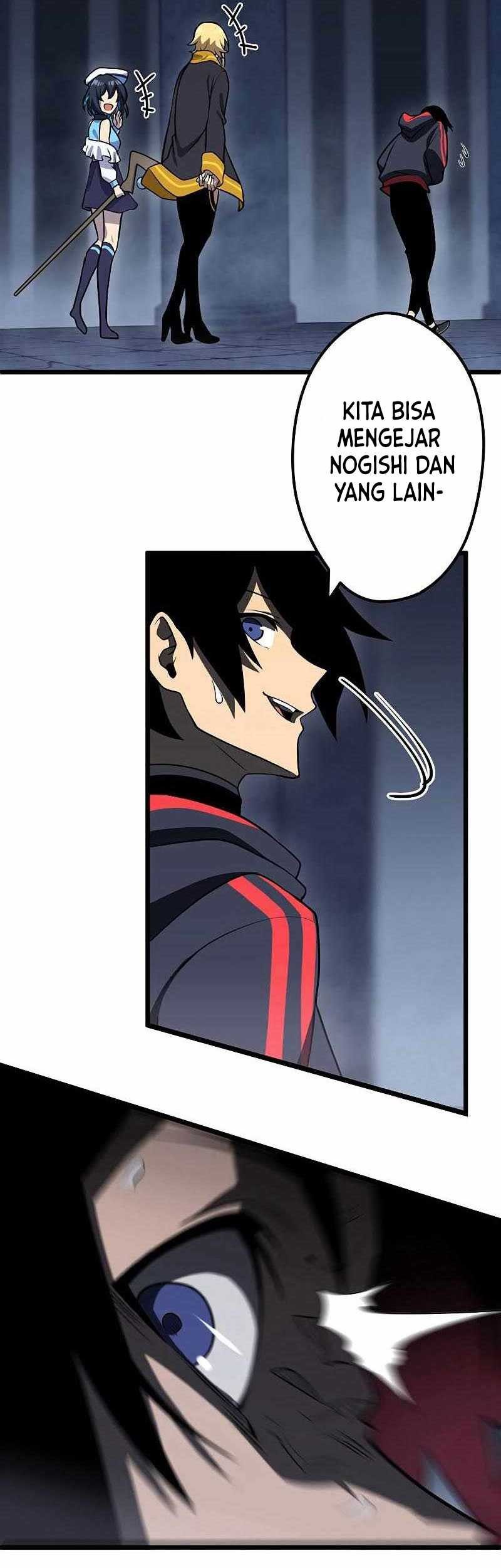 Death Penalty Chapter 06 Gambar 38