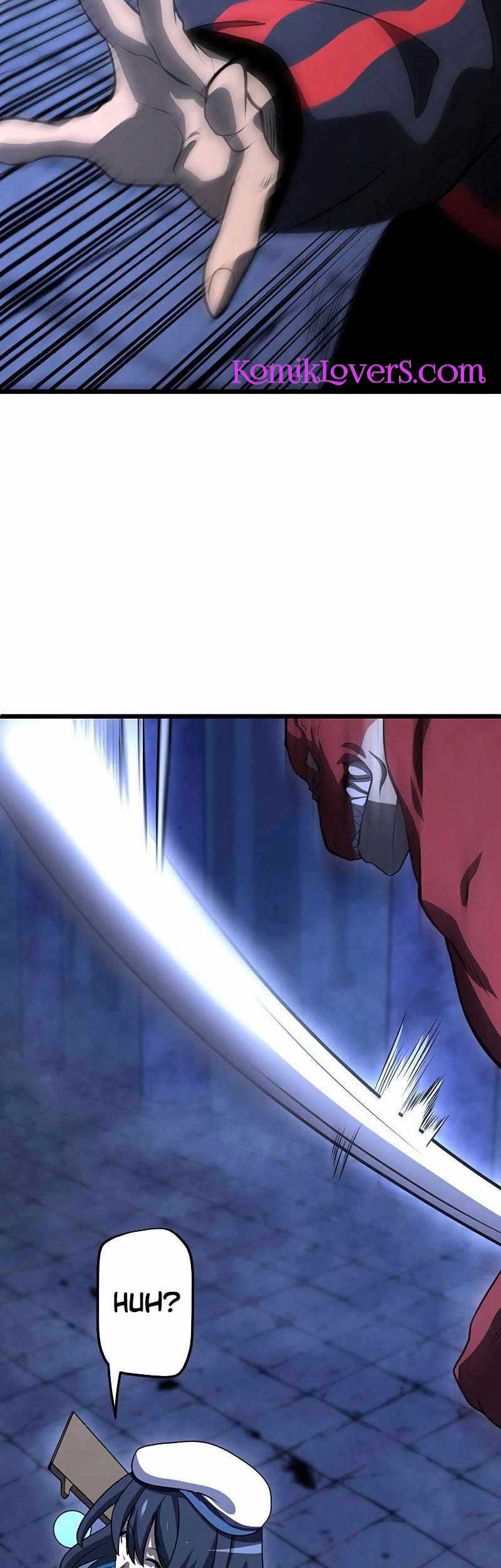 Death Penalty Chapter 06 Gambar 41