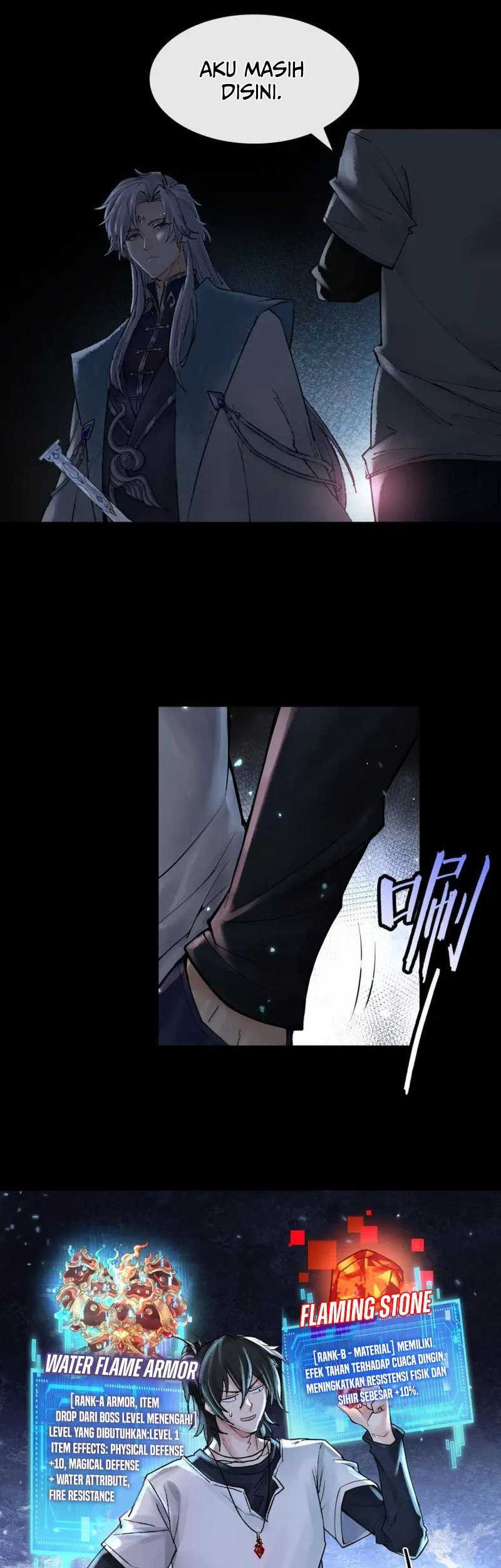 God’s Contempt Chapter 10 Gambar 24