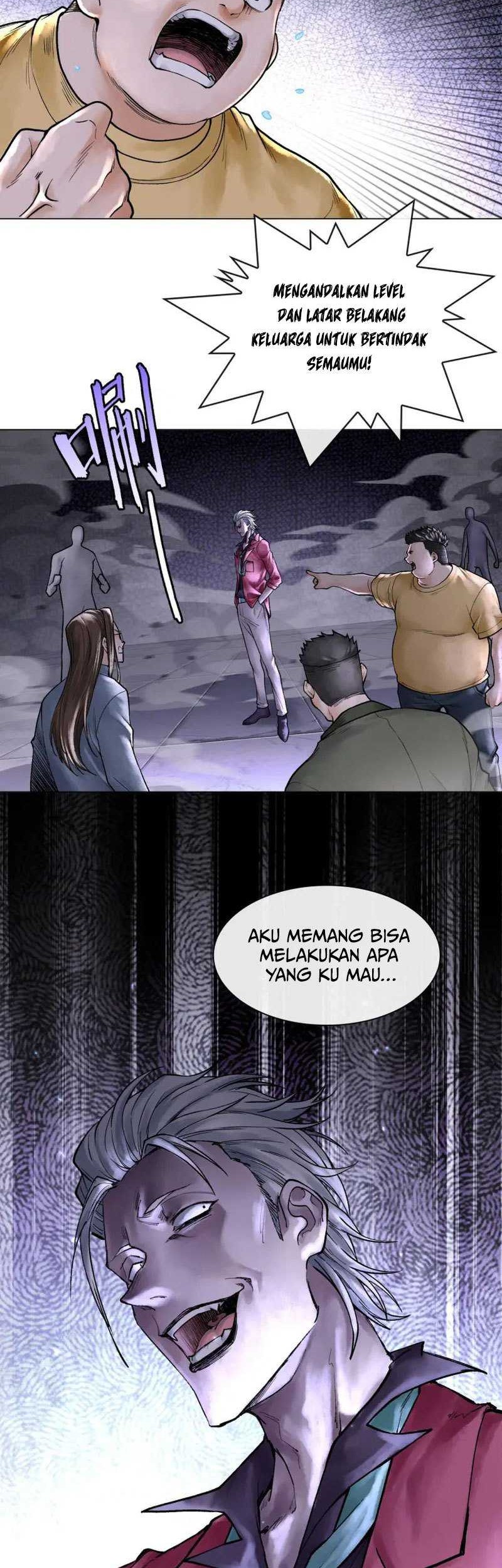 God’s Contempt Chapter 10 Gambar 5