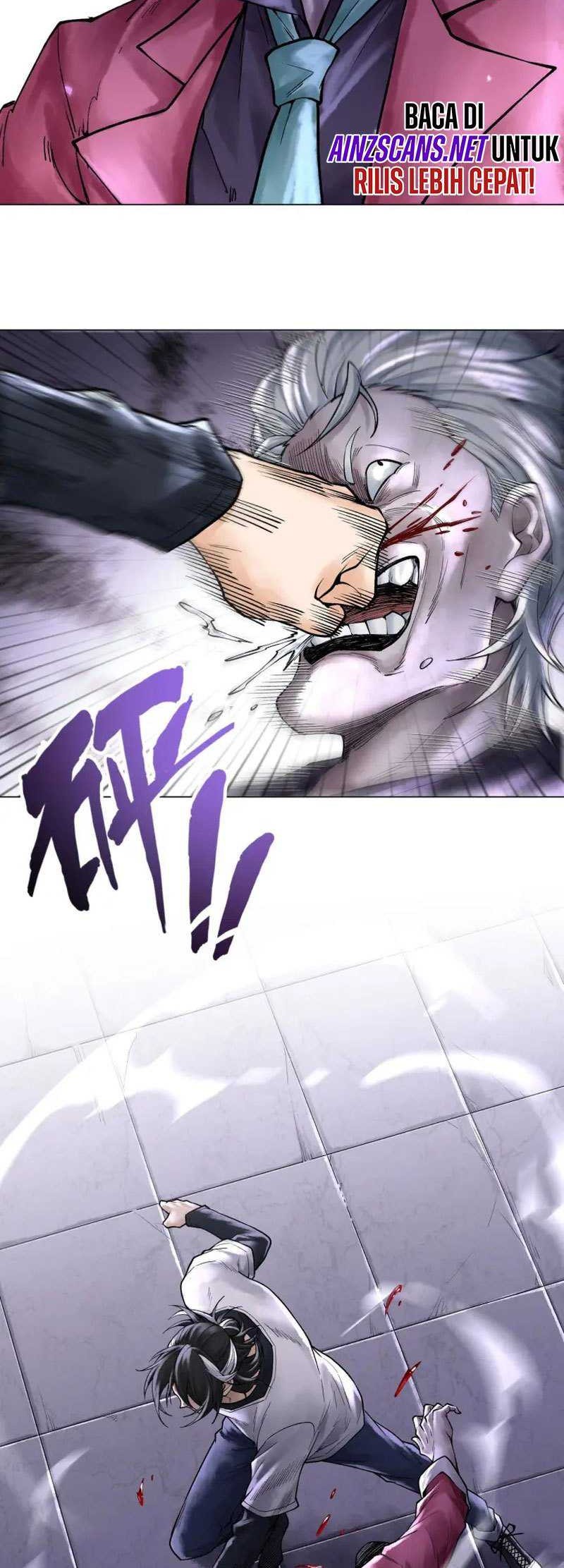God’s Contempt Chapter 10 Gambar 6