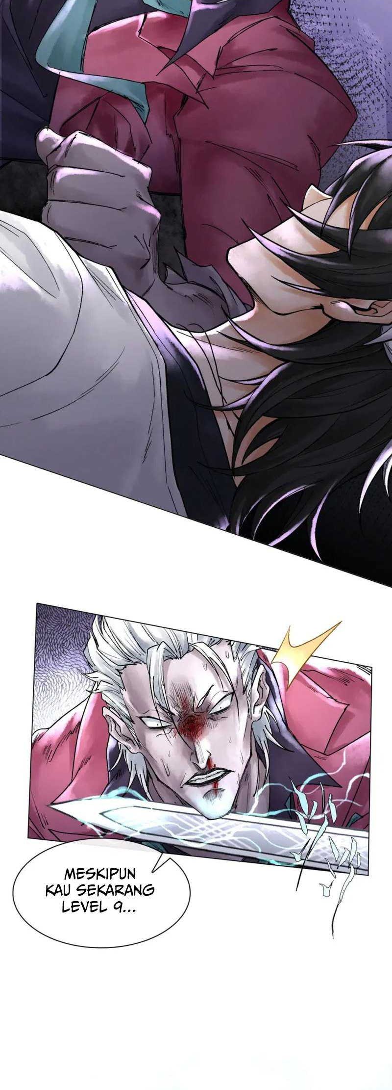 God’s Contempt Chapter 10 Gambar 9