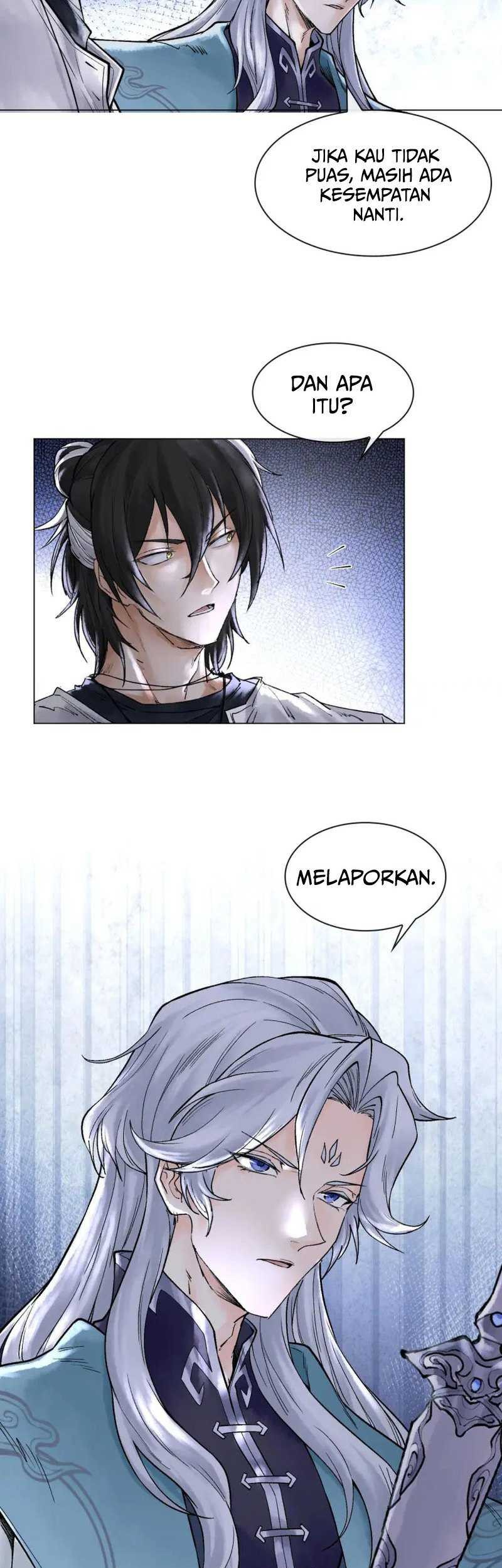 God’s Contempt Chapter 10 Gambar 13