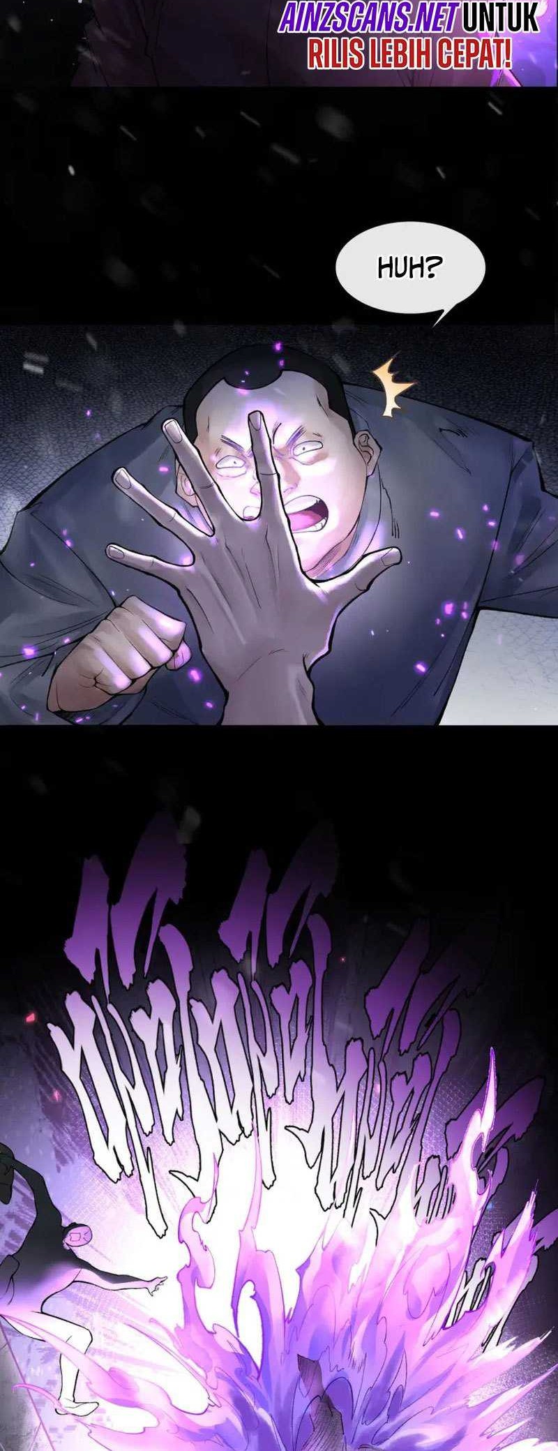 God’s Contempt Chapter 10 Gambar 17