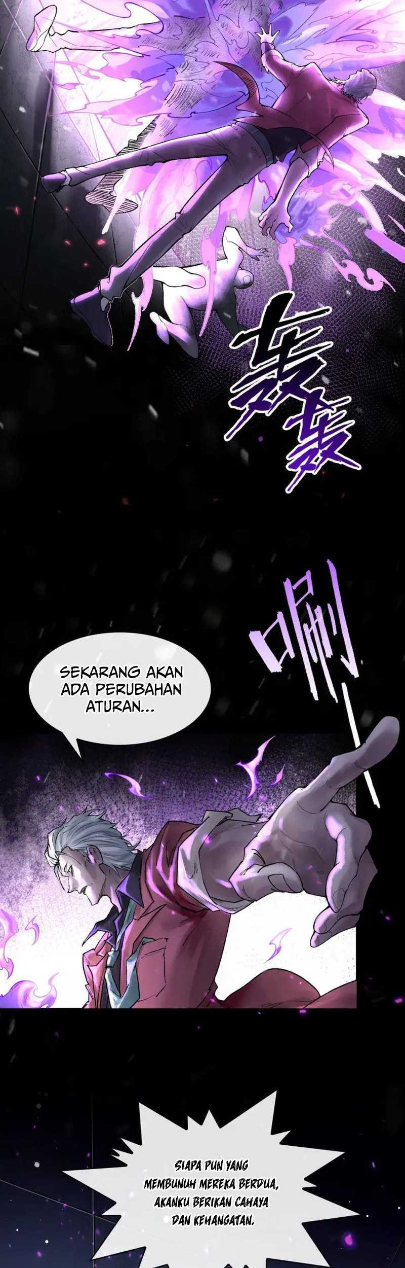 God’s Contempt Chapter 10 Gambar 18