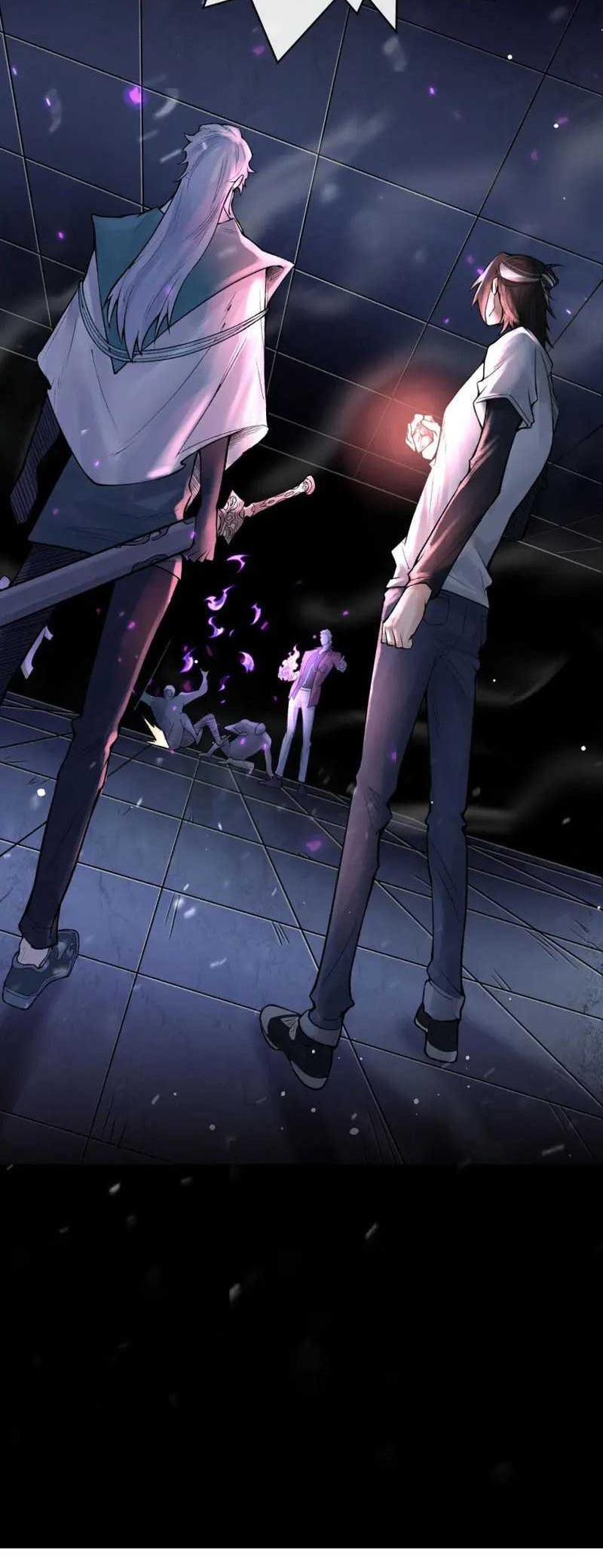 God’s Contempt Chapter 10 Gambar 19