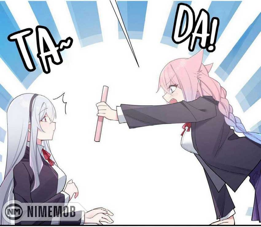 My Fake Girlfriends are Using Me As a Shield Chapter 53 Gambar 21