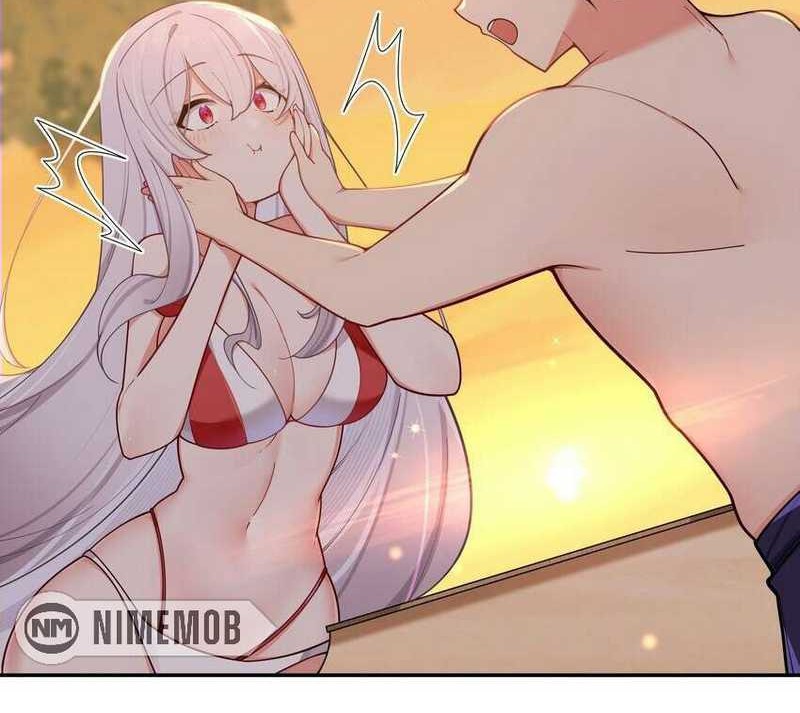 My Fake Girlfriends are Using Me As a Shield Chapter 50 Gambar 22