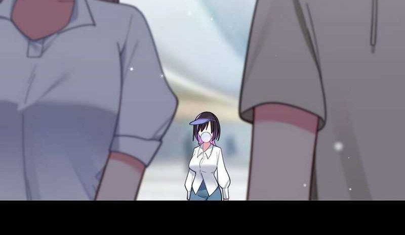 My Fake Girlfriends are Using Me As a Shield Chapter 49 Gambar 22