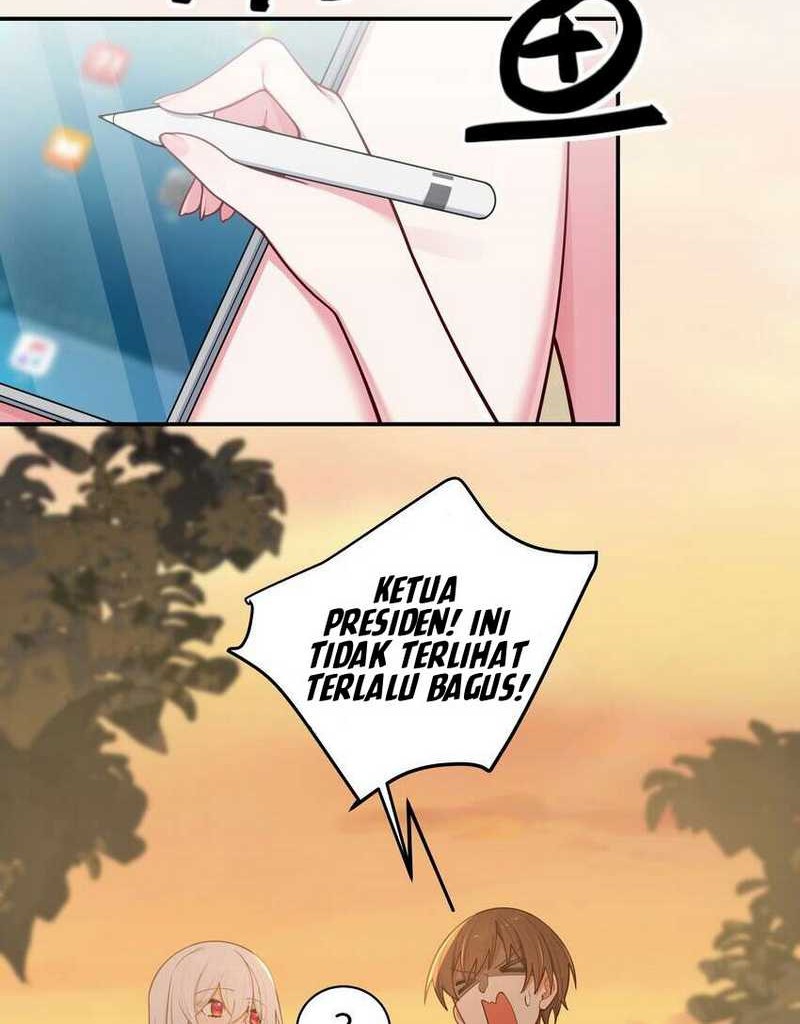 My Fake Girlfriends are Using Me As a Shield Chapter 49 Gambar 28