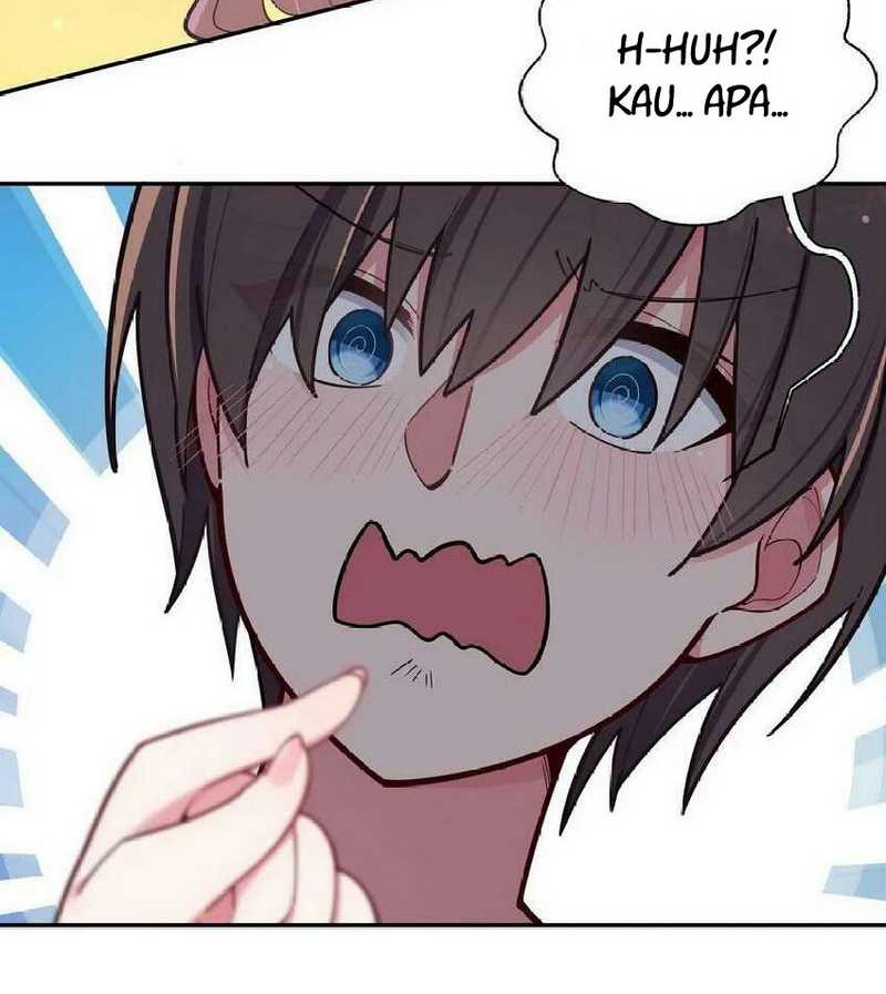My Fake Girlfriends are Using Me As a Shield Chapter 49 Gambar 33
