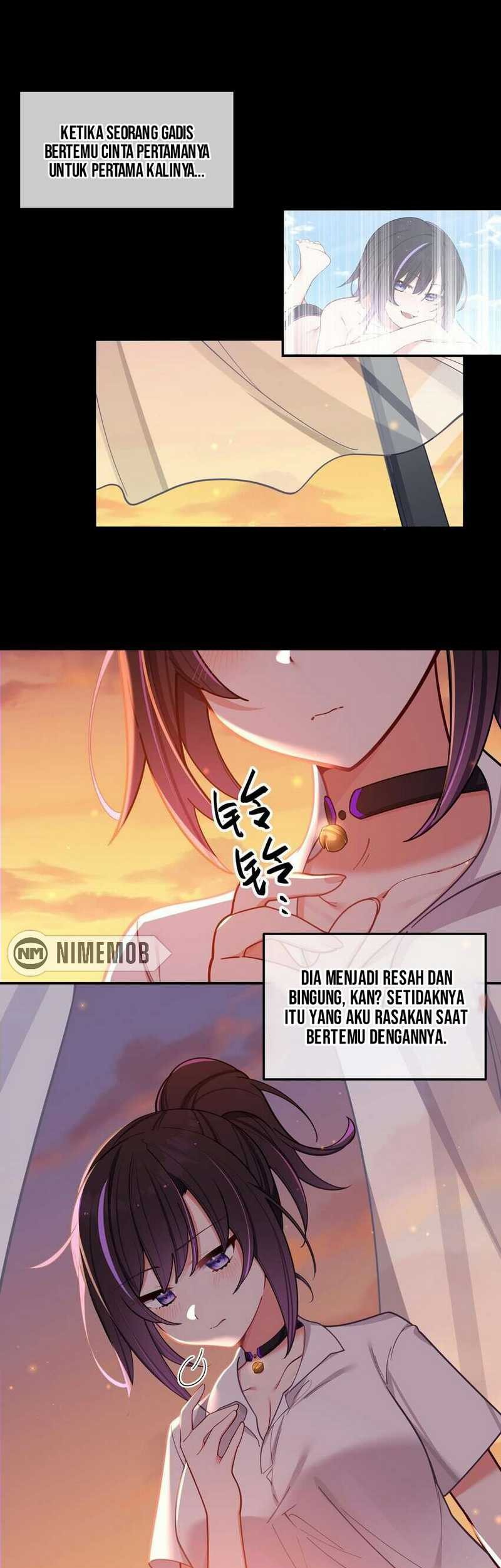 Baca My Fake Girlfriends are Using Me As a Shield Chapter 49 Gambar 2
