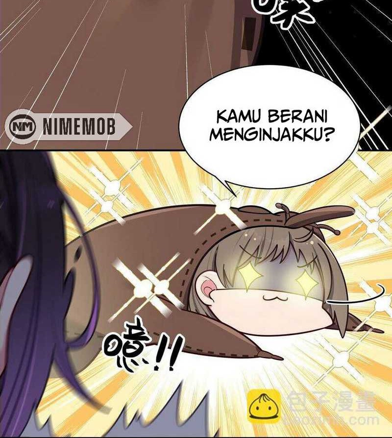 My Fake Girlfriends are Using Me As a Shield Chapter 49 Gambar 7