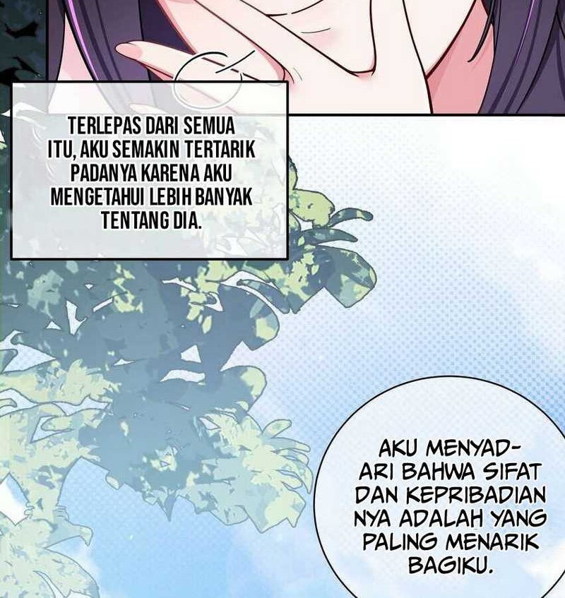 My Fake Girlfriends are Using Me As a Shield Chapter 49 Gambar 9