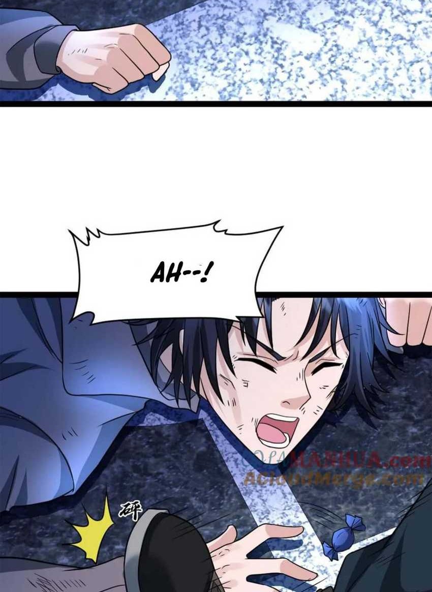 Freezing The World: I Built A Doomsday Safehouse Chapter 51 Gambar 15