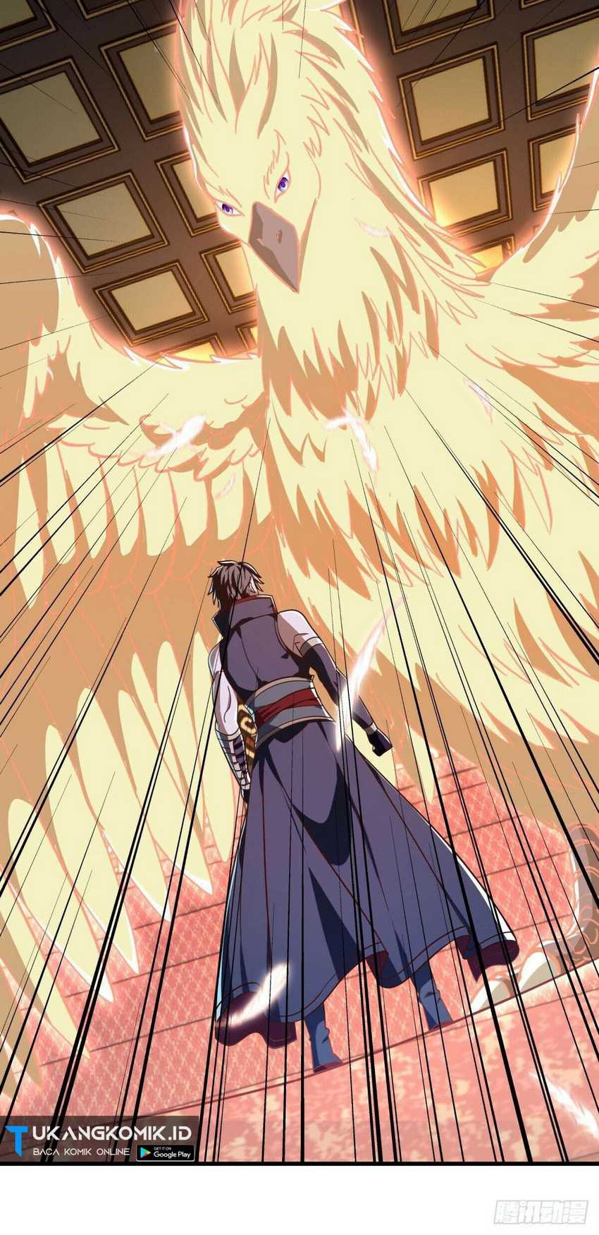 Peerless Soul Chapter 638 Gambar 31