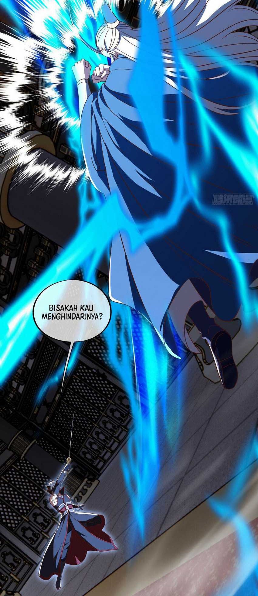 Baca Peerless Soul Chapter 638 Gambar 2