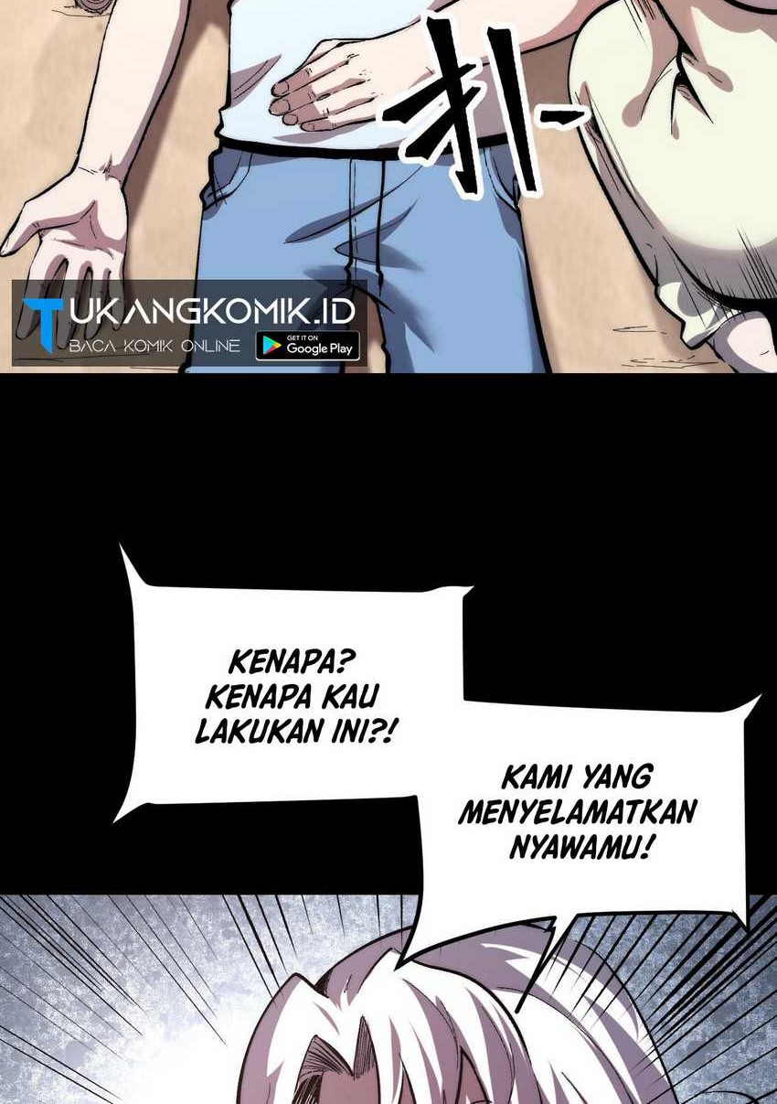 I Rely On BUG To Be The King Chapter 93 Gambar 8