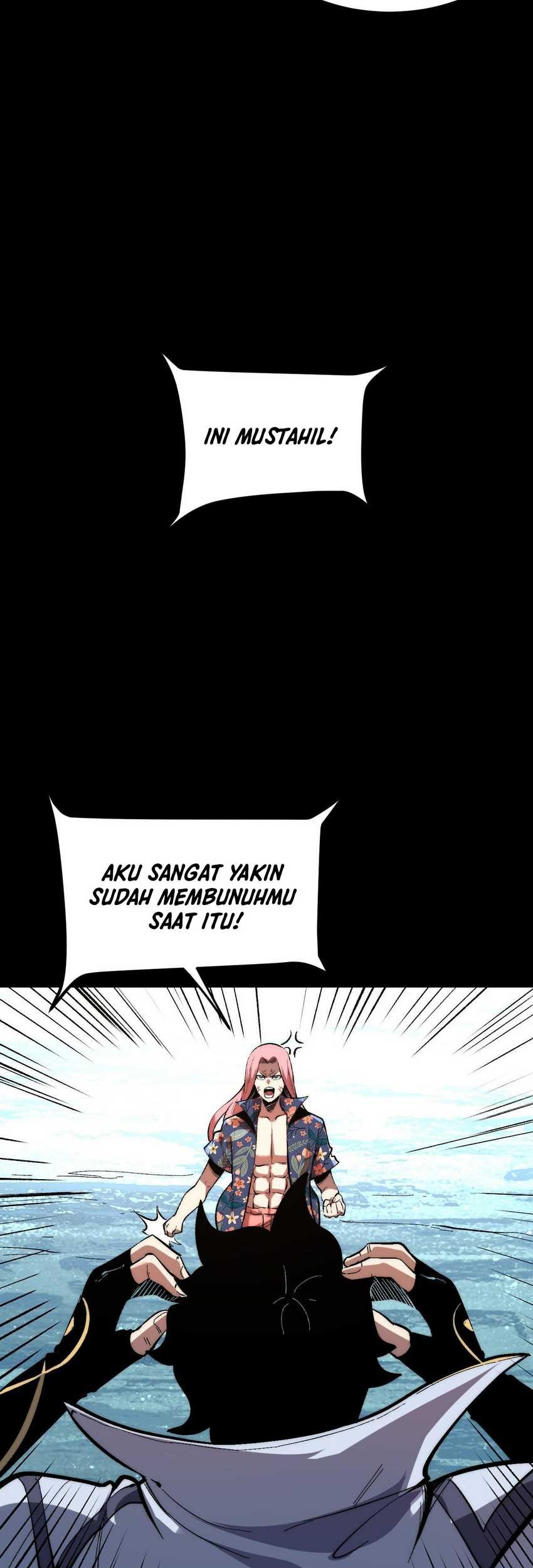 I Rely On BUG To Be The King Chapter 93 Gambar 13