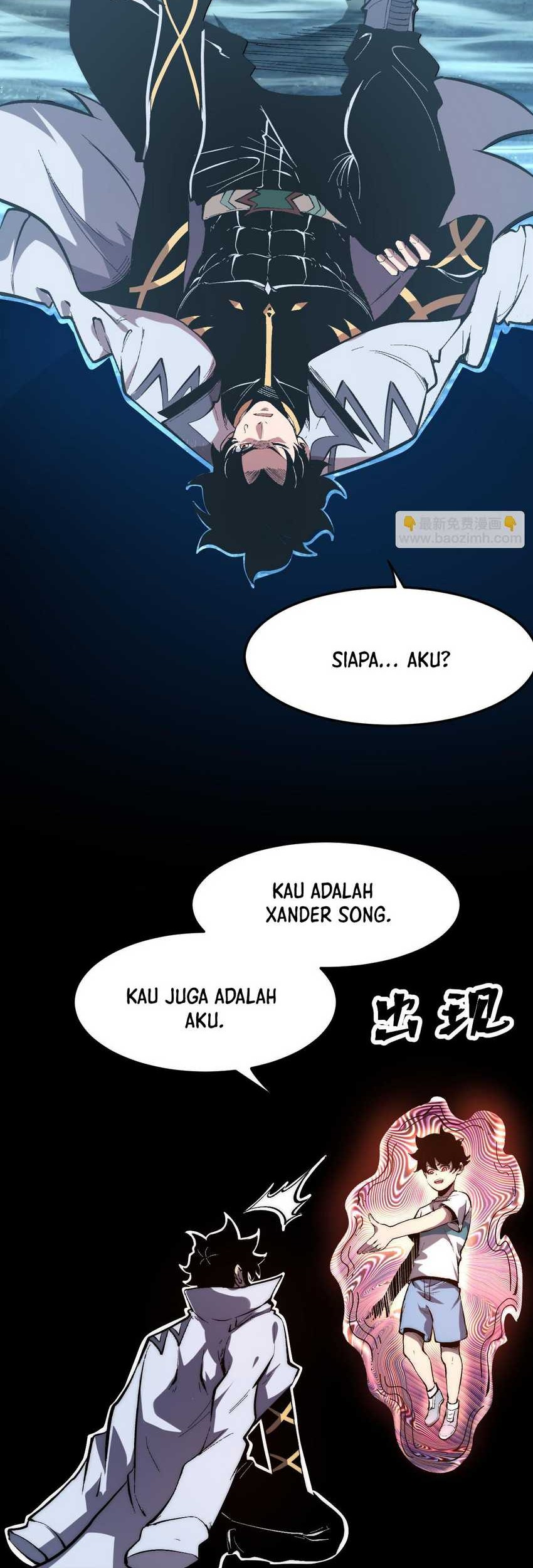 I Rely On BUG To Be The King Chapter 93 Gambar 16