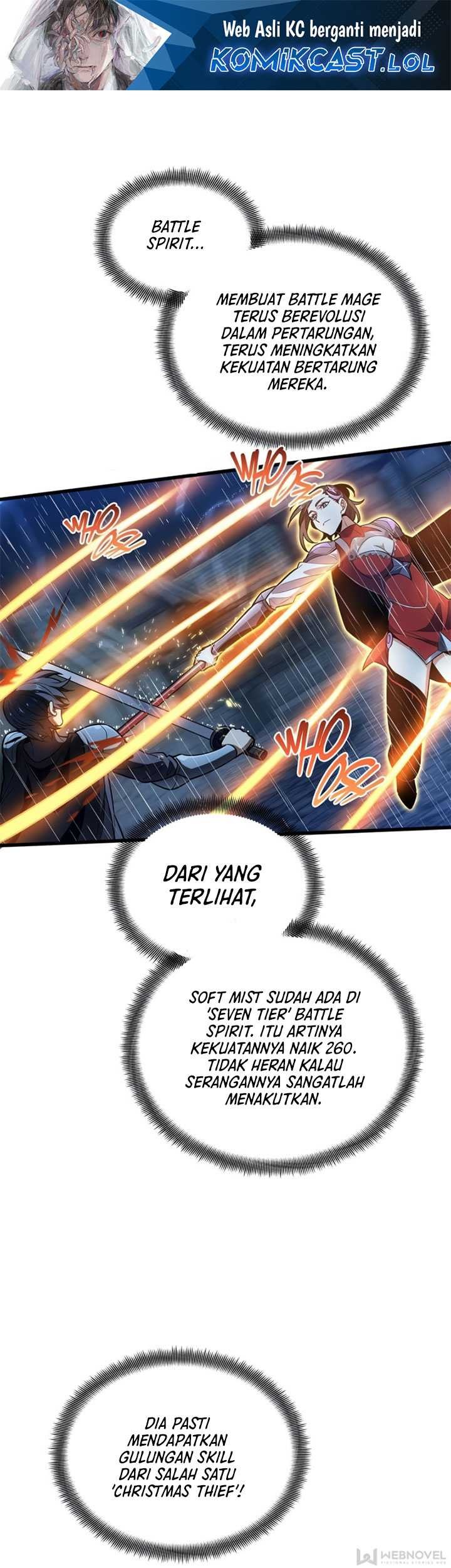 Baca  The King’s Avatar Chapter 107 Gambar 2