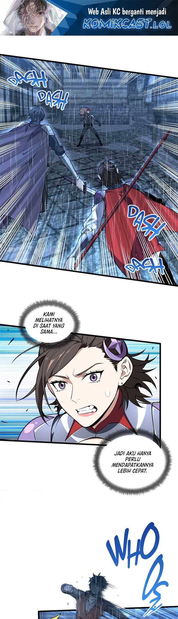 Baca  The King’s Avatar Chapter 106 Gambar 2
