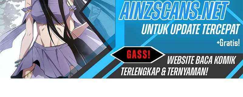 Disastrous Necromancer Chapter 74 Gambar 9