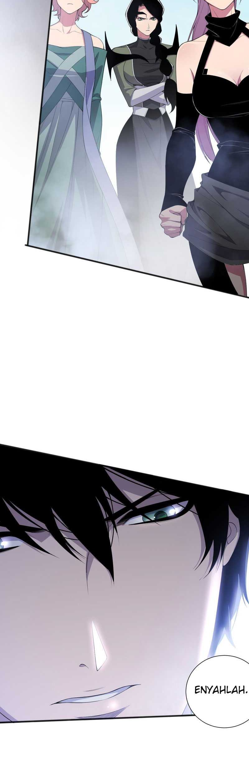 Disastrous Necromancer Chapter 74 Gambar 12