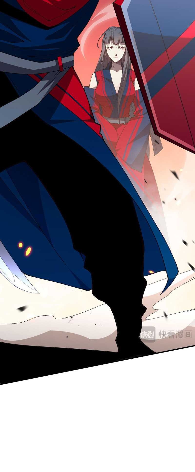 Disastrous Necromancer Chapter 74 Gambar 14
