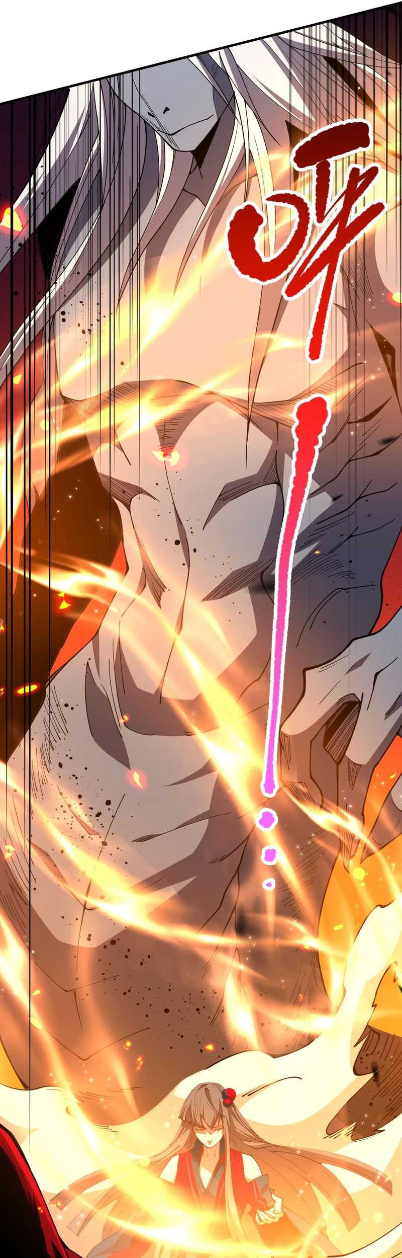 Disastrous Necromancer Chapter 74 Gambar 15