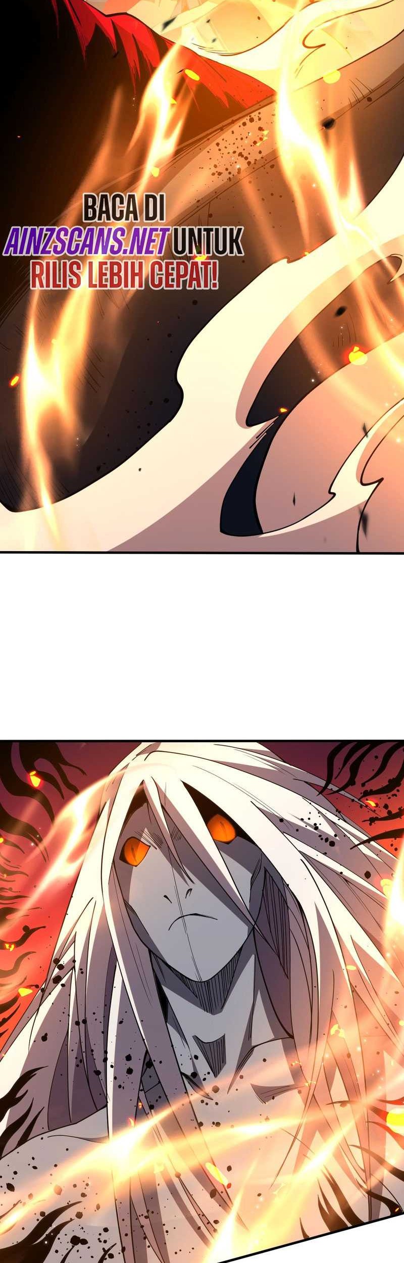 Disastrous Necromancer Chapter 74 Gambar 16