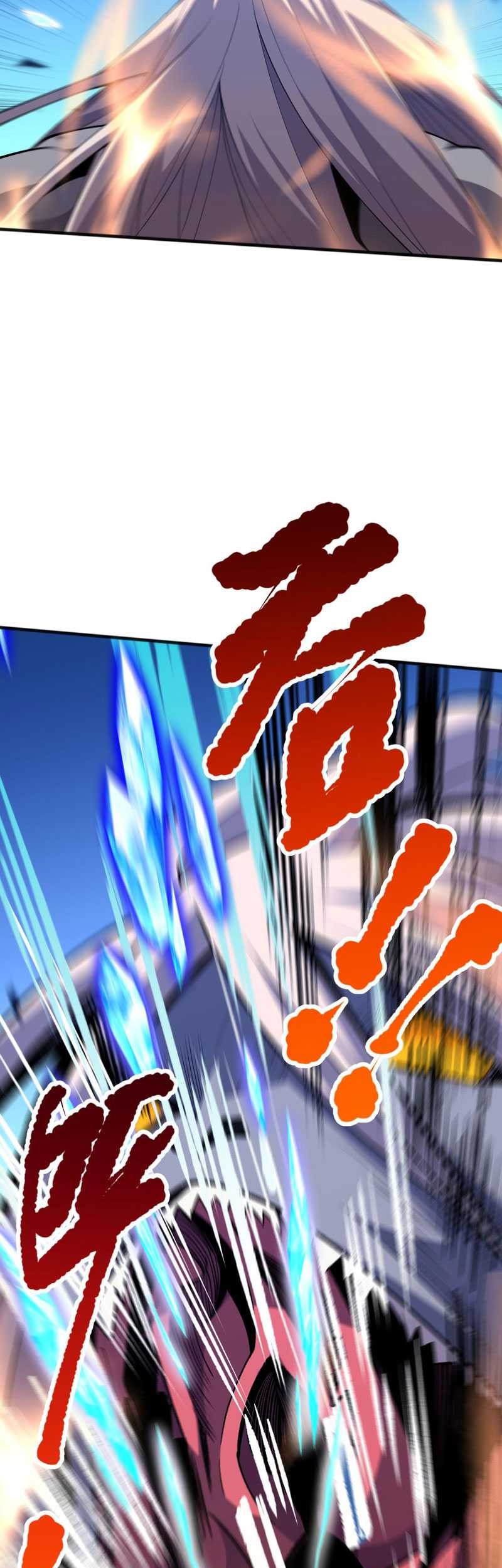 Disastrous Necromancer Chapter 74 Gambar 19
