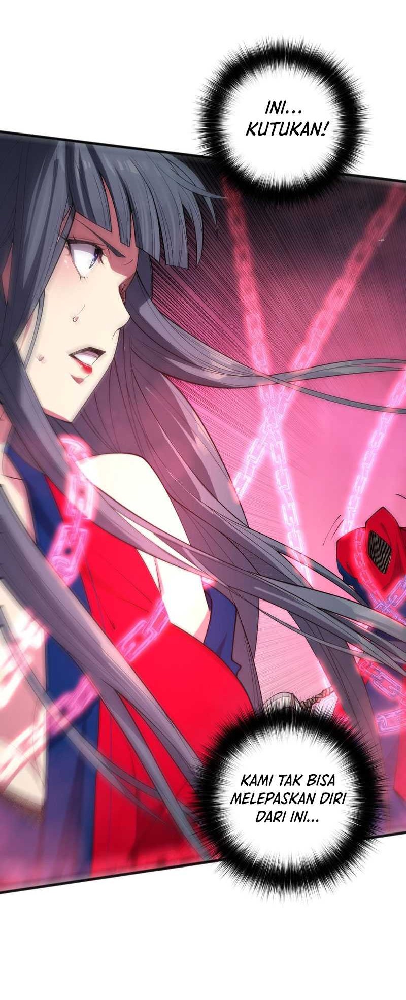 Disastrous Necromancer Chapter 74 Gambar 38