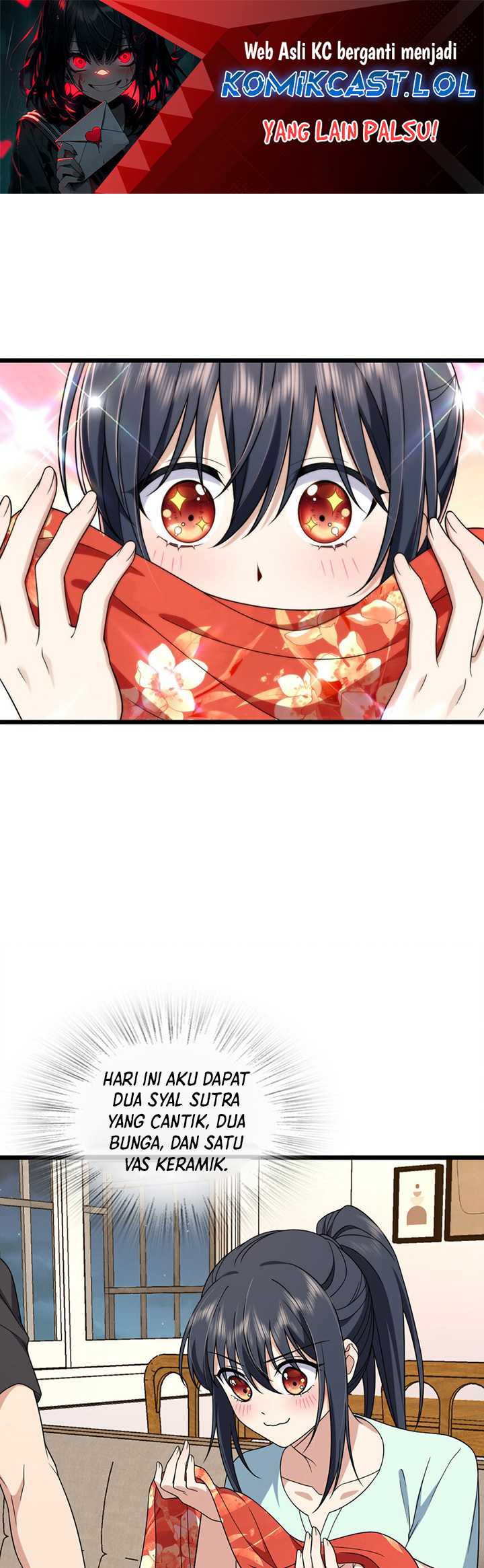 Baca My Wife Is From a Thousand Years Ago Chapter 224 Gambar 2
