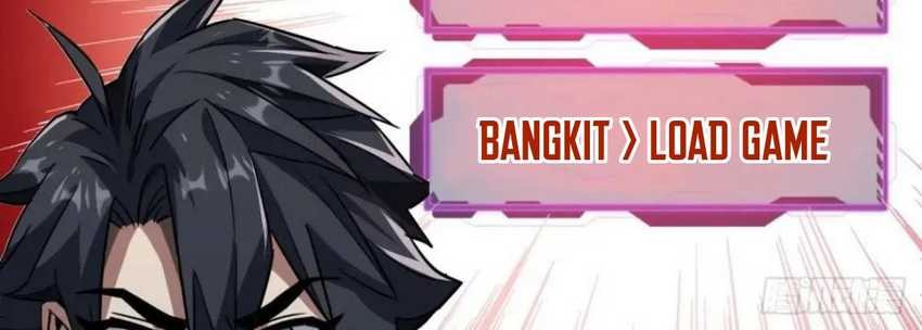 This Game Is Too Realistic Chapter 38 Gambar 14