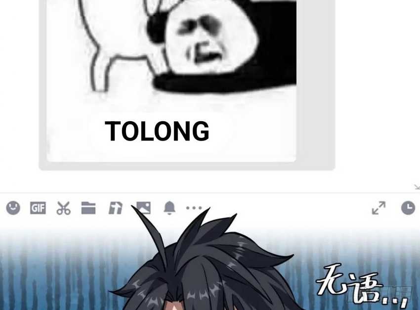 This Game Is Too Realistic Chapter 38 Gambar 27